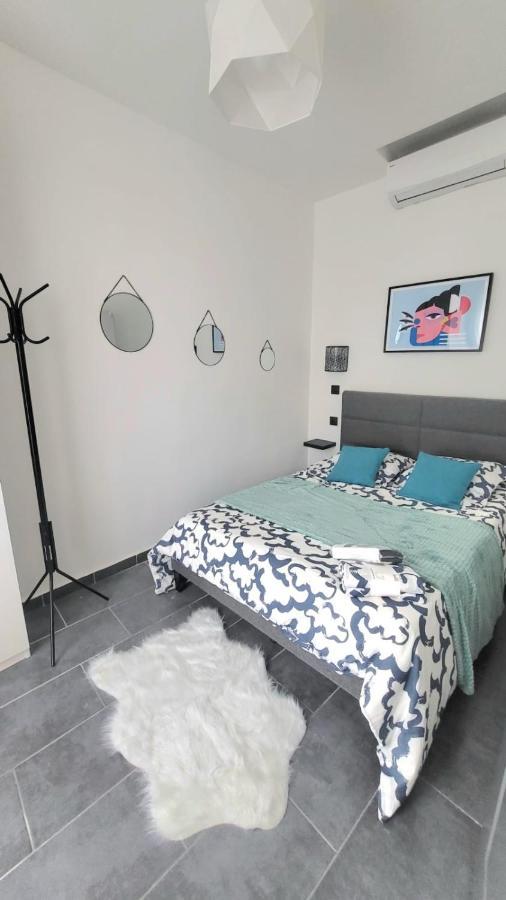 Le Coeur De Marseille Apartment Екстериор снимка